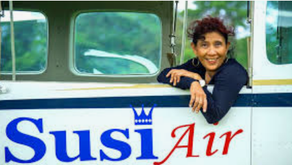 Teach a Man to Fish... and Continue Forever